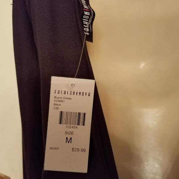 Brynn Dress - Picture 6 of 6